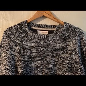 Banana Republic Heritage Sweater Medium
